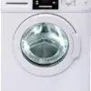 ماشین لباسشوی 8 کیلو 1200 دور بکو BEKO WASHING MACHINE WCB78127 147868408478127 1