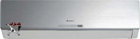 کولر گازی گری دی متیک سرد و گرم GREE 9000 BTU GWH09MD-K1NTC5E