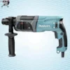 دریل چکشی برقی 780 وات ماکیتا MAKITA CORDED HAMMER DRILL HR2470 14801706831 1447222381HR2470E 1