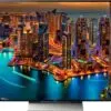 تلویزیون اندرویدی سونی SONY LED TV 4K 3D 75X9400D 1482052136X9400D 6