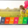 تلویزیون ال ای دی فول اچ دی ال جی LG LED TV FULL HD 49LH540 1 تلویزیون ال ای دی فول اچ دی ال جی LG LED TV FULL HD 49LH540 148403696649LH540v