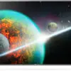 تلویزیون ال ای دی فورکی ال جی LG LED SMART TV 49UH651 148404225249UH651 1