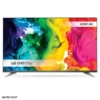 تلویزیون هوشمند فورکی ال جی LG LED SMART TV 4K 60UH750 148412936560UH750 4