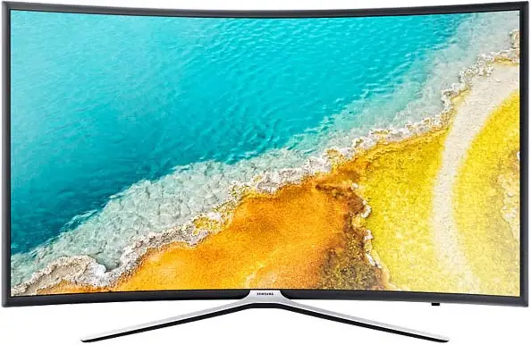 تلویزیون منحنی اسمارت سامسونگ SAMSUNG FULL HD Curved LED TV 49K6500