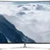 تلویزیون منحنی اسمارت فورکی سامسونگ Samsung Smart TV 55KS9500 Curved 4K 148420949455KS9500 1