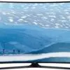 تلویزیون منحنی اولترا اچ دی SAMSUNG Curved SMART 4K TV 65KU7350 148421196965ku7530 1