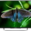 تلویزیون اندرویدی سه بعدی فول‌اچ‌دی سونی Sony 3D Full HD Android TV 50W805C 148437599250W805 0
