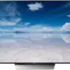 تلویزیون اندرویدی فورکی سونی Android 4K Ultra HD TV Sony 65X8500D 148438004865x8500d 0