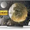 تلویزیون اندرویدی فورکی سونی Android 4K Ultra HD TV Sony 65XD8599 148438489465xd8599 0