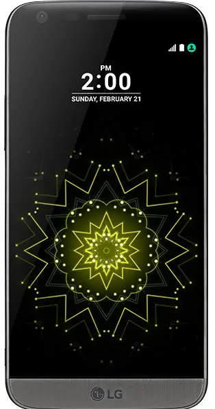 گوشی هوشمند ال جی LG G5 H850