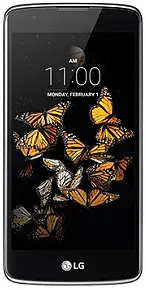 گوشی موبایل ال جی LG K8 K350
