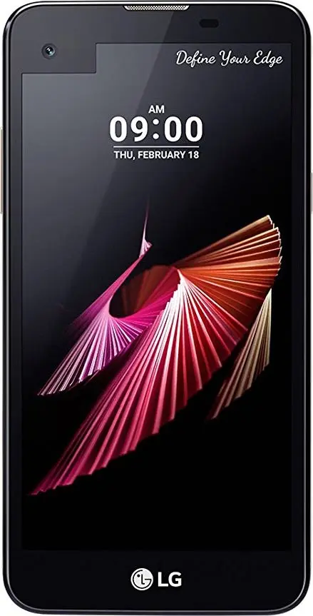 گوشی موبایل ال جی ایکس اسکرین کی500 LG X screen K500