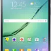 تبلت سامسونگ گلکسی تب اس 2 SAMSUNG GALAXY TAB S2 T819 1484473007de SM T719NZKEDBT 033 Front black 1