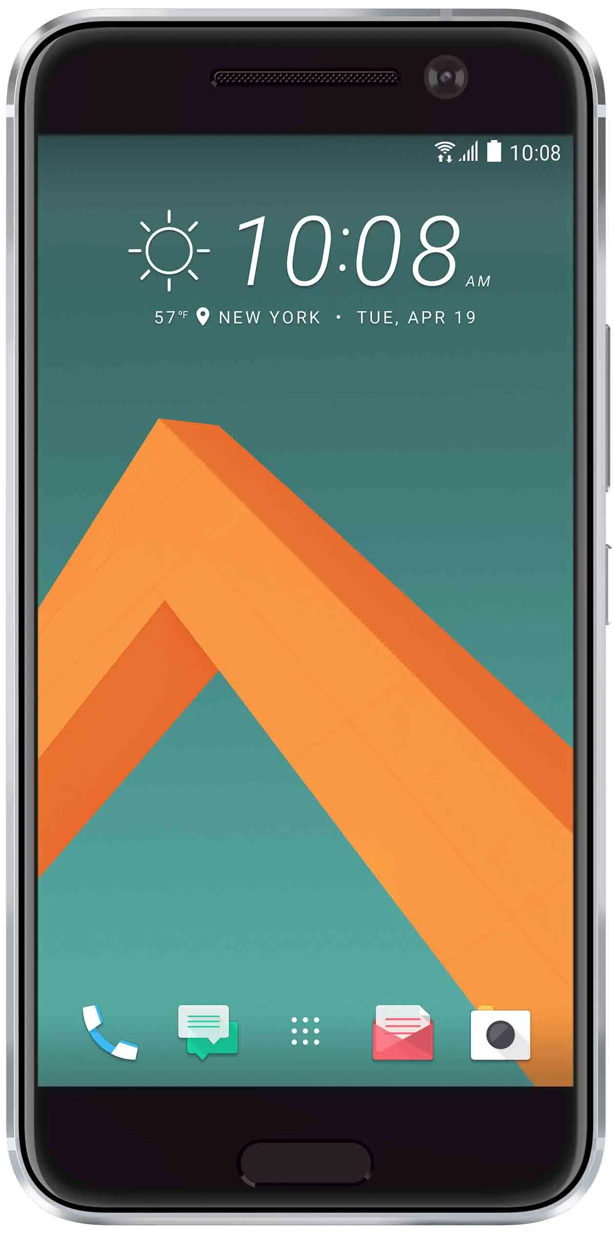 گوشی موبایل اچ تی سی HTC 10
