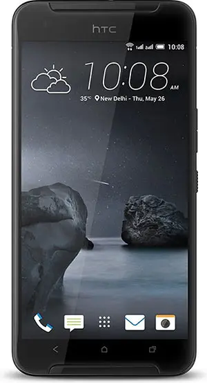 گوشی موبایل اچ تی سی وان ایکس 9 HTC ONE X9 E56