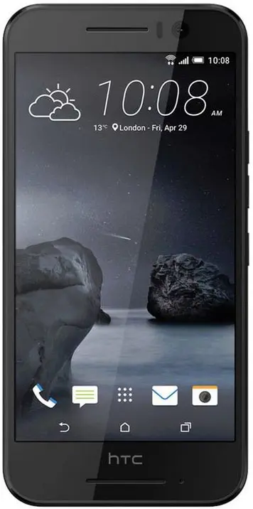 گوشی موبایل اچ تی سی اس 9 HTC ONE S9