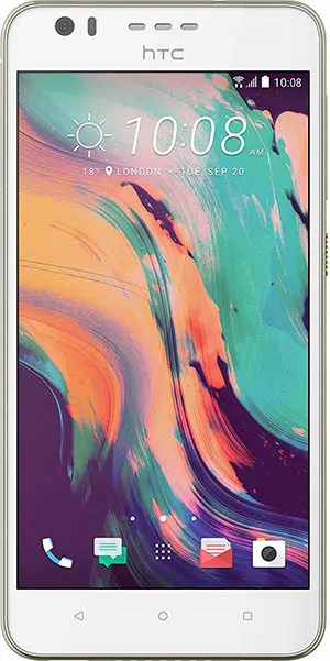 گوشی موبایل اچ تی سی دیزایر 10 HTC DESIRE 10 LIFESTYLE