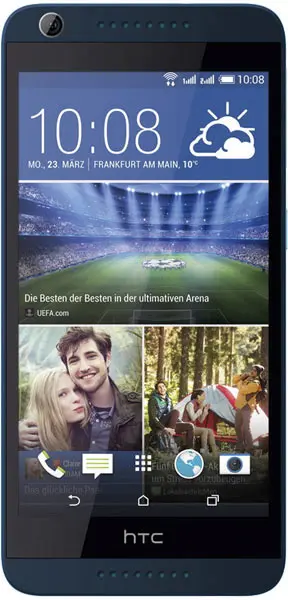 گوشی موبایل اچ تی سی دیزایر 626 جی پلاس HTC DESIRE 626G+ 2SIM