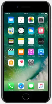 گوشی موبایل اپل ایفون 7 APPLE IPHONE 7 32GB