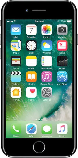 گوشی موبایل اپل آیفون 7 APPLE IPHONE 7 128GB