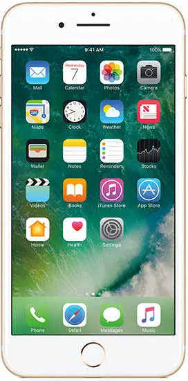 گوشی موبایل اپل ایفون 7 پلاس APPLE IPHONE 7 PLUS 32GB