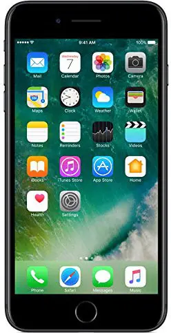گوشی موبایل اپل آیفون 7 پلاس 128 گیگابایت APPLE IPHONE 7 PLUS