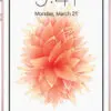 گوشی موبایل اپل APPLE IPHONE SE 16GB 1484556608apple iphone se 1 1