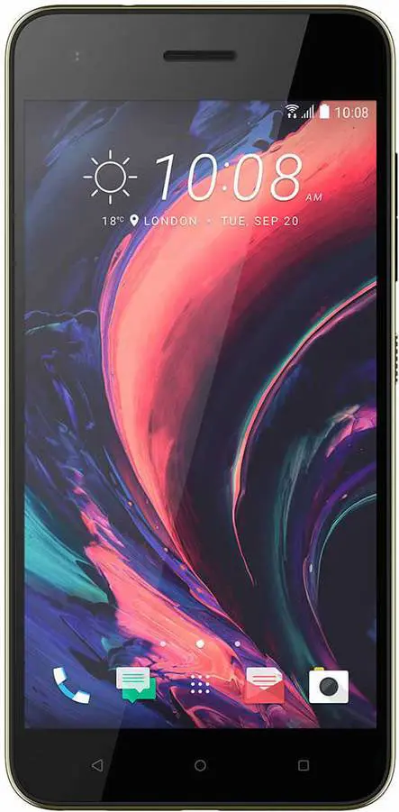 گوشی موبایل اچ‌ تی ‌سی دیزایر 10 پرو 32 گیگابایت HTC Desire 10 Pro