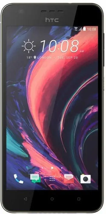 گوشی موبایل اچ تی سی دیزایر 10 پرو HTC DESIRE 10 PRO 64GB