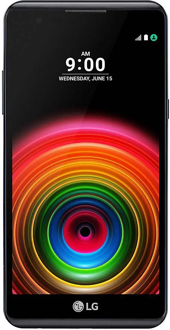 گوشی موبایل ال جی اکس پاور LG X power (K220)