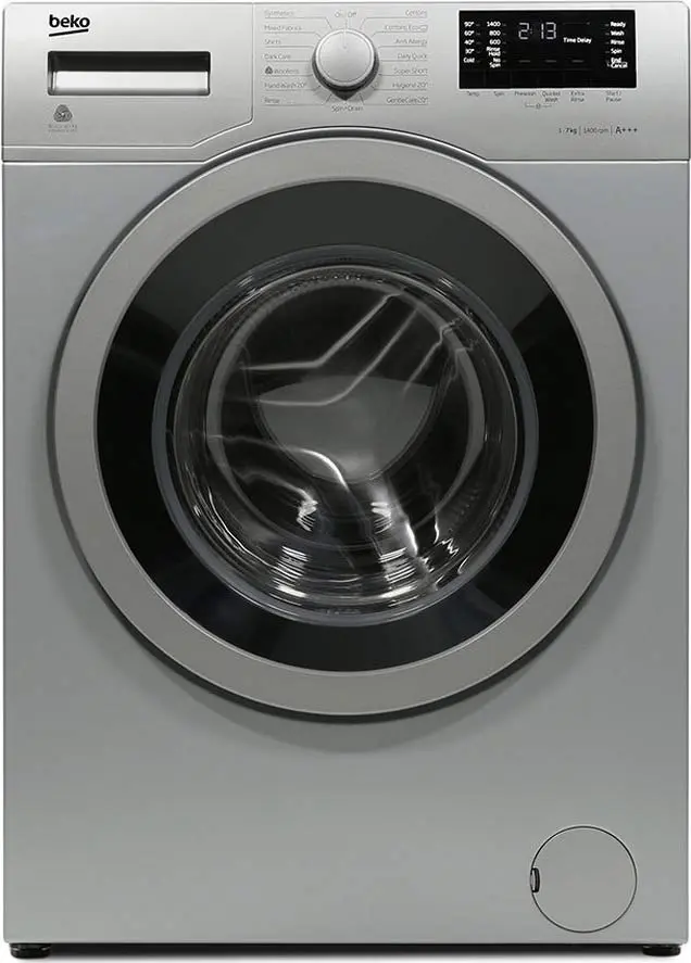 ماشین لباسشویی 7 کیلوگرمی بکو BEKO washing machine WX742430S