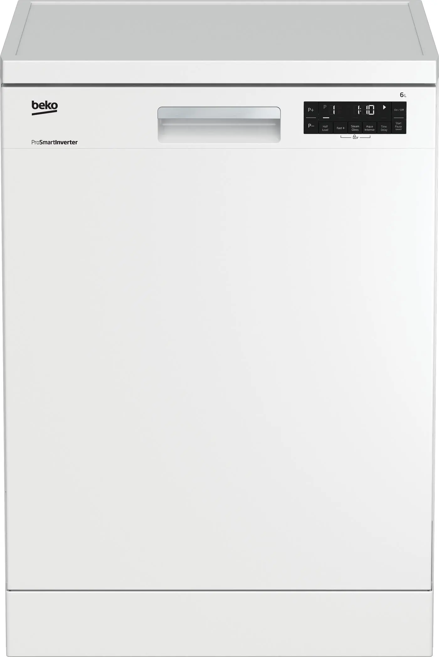ماشین ظرف شویی 13 نفره بکو BEKO DISHWASHER DFN-28322X