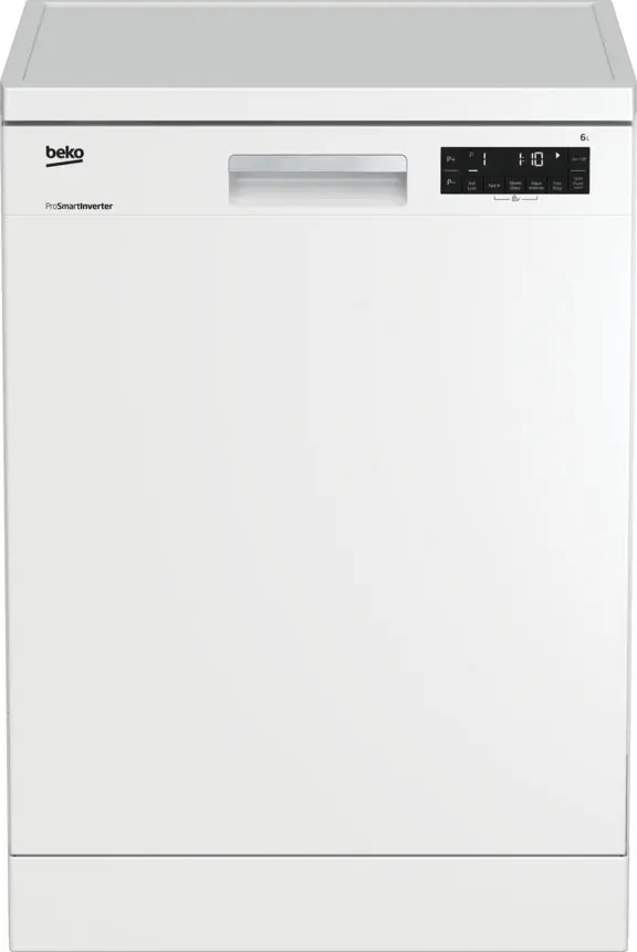 ماشین ظرف شویی 13 نفره بکو BEKO DISHWASHER DFN28320