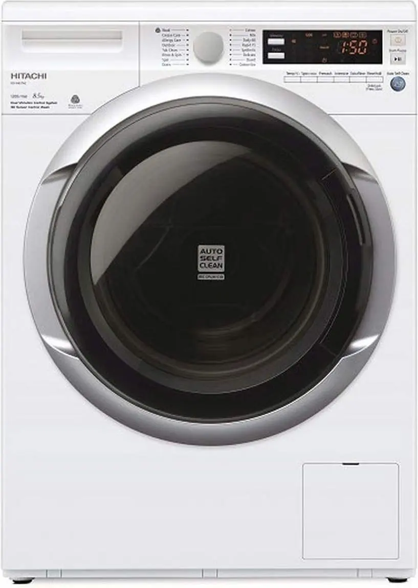 ماشین لباسشویی 7 کیلوگرمی HITACHI Washing Machine BD-W75TAE