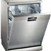 ماشین ظرفشویی 14 نفره زیمنس SIEMENS Dishwashers SN26M884 1484720544SN26M884 0 1