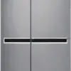 یخچال ساید بای ساید ال جی 28 فوت LG Side By Side Refrigerator GC-B247SLUV 2 یخچال ساید بای ساید ال جی 28 فوت LG Side By Side Refrigerator GC-B247SLUV 1484723377GC B247SLUV 0 1