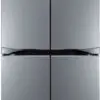 یخچال ساید بای ساید 30 فوت ال جی نکست 264 LG NEXT-264 1484723688small 1