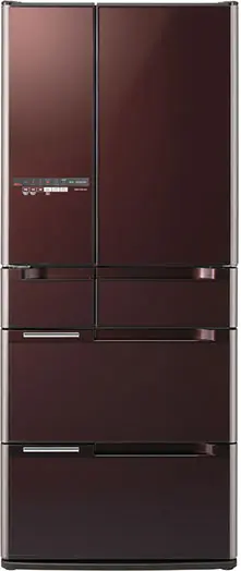 یخچال فریزر 30 فوت هیتاچی HITACHI REFRIGERATOR R-C6200
