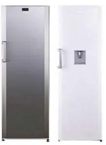 یخچال فریزر دو قلو بکو BEKO REFRIGERATOR L60400N