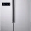 یخچال ساید بای ساید 28فوت سامسونگ SAMSUNG SIDE BY SIDE RS57 1484807735small 1