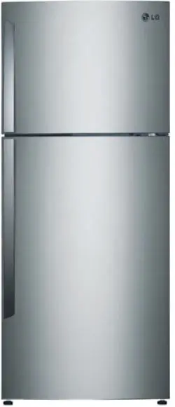 یخچال فریزر ال جی LG REFRIGERATOR GLB-592