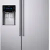 یخچال ساید بای ساید سامسونگ 28 فوت SAMSUNG REFRIGERATOR RS53 1484815684RS53K4400SA 0 1