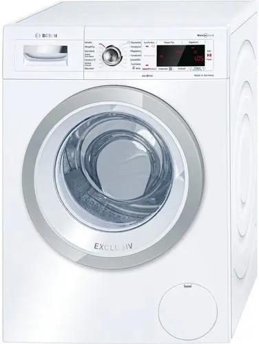 ماشین لباسشویی 8 کیلوگرمی بوش BOSCH WAW324DE