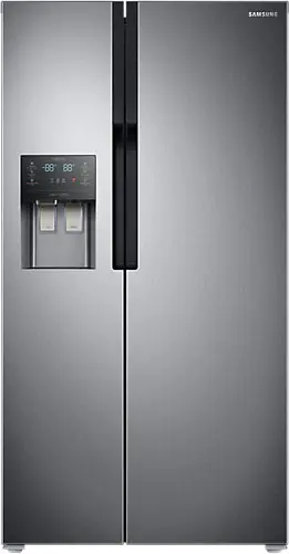 یخچال ساید بای ساید سامسونگ 28 فوت SAMSUNG REFRIGERATOR RS51K5460SL