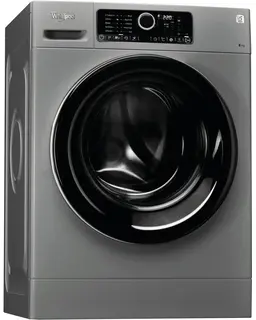 ماشین لباسشویی 8 کیلوگرمی ویرپول WHIRLPOOL WASHING MACHINE FSCR80214