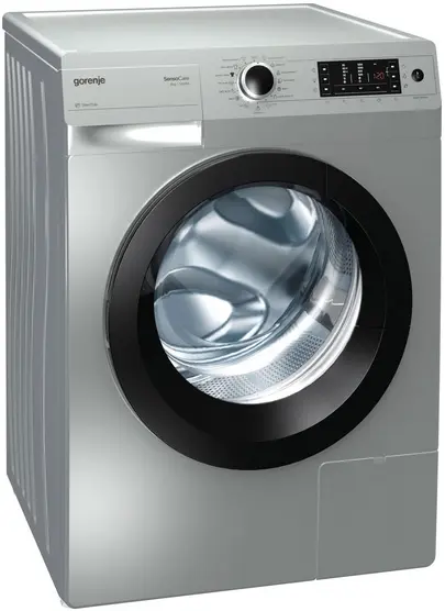 ماشین لباسشویی 8 کیلوگرمی GORENJE WASHING MACHINE W8524A