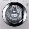 ماشین لباسشویی 8 کیلو ال جی LG WASHING MACHINE F1494QD 1484985816F1494QD 0