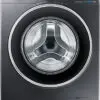 ماشین لباسشویی 8 کیلو سامسونگ SAMSUNG WASHING MACHINE WF80F5EHW4X 1484989695WF80F5EHW4X 0 1