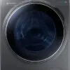 ماشین لباسشویی 9 کیلوگرمی سامسونگ SAMSUNG Washing machines WW90H7410EX 1484989827small 1
