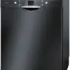 ماشین ظرفشویی 14 نفره بوش BOSCH DISHWASHER SMS58N46TR 1484995067SMS58N46TR.1 1
